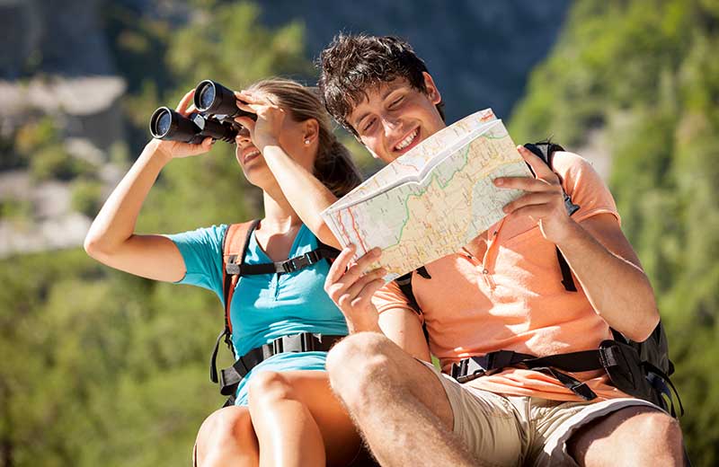 Attività in Valle di Casies