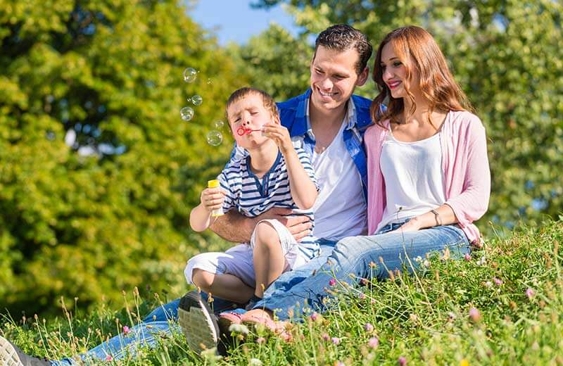 Cosa fare con bambini