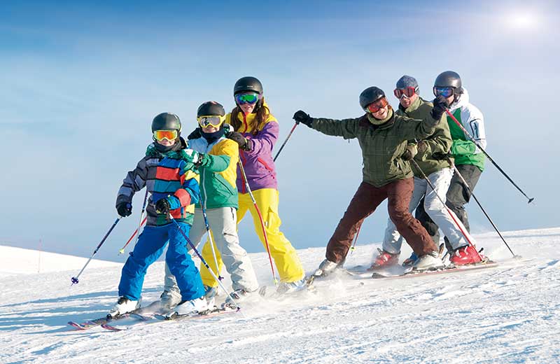 Skilift Guggenberg Tesido