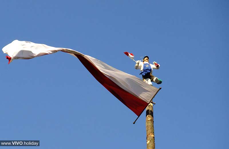 Sagra del paese di Colle