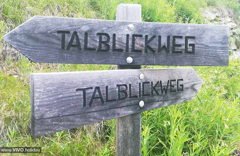 La Strada panoramica della Valle di Casies