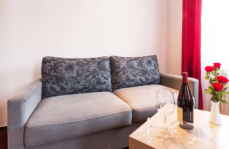 Appartamenti vacanze