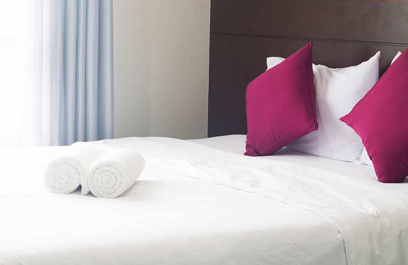 Garni e Camere private